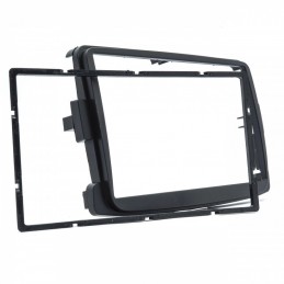 RĂĄmÄek autorĂĄdia (2DIN) RENAULT Captur I (2013-2019)